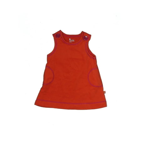 

Pre-Owned Baby Gap Girl s Size 18-24 Mo Dress