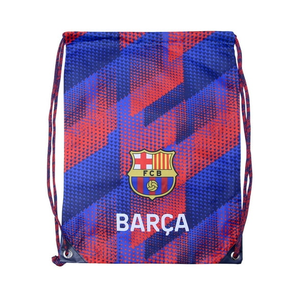 Barcelona - Multi-Colour Cinch Bag