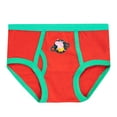 thumbnail image 3 of Peppa Pig Boys Underwear Pack of 5 George Pig Multicolor Size 2T-8, 3 of 3