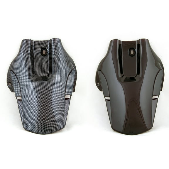 Motor Genic Rear Hugger Fender Mudguards For Honda CBR1000RR 2004-2007
