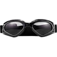 thumbnail image 2 of Dog Goggles, Pet Goggles, Puppy Goggles Wind UV Protection, 2 of 5