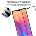 thumbnail image 3 of Mica Poco F5 Pro Cubierta Completa Cristal Templado Para Xiaomi F4 F3 X4 GT X5 M5 M5S 5G Protector De Pantalla, 3 of 4