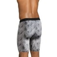 thumbnail image 3 of Jockey Men's Active Ultra Soft Modal 9" Long Leg Boxer Brief - 3 Pack, 3 of 3