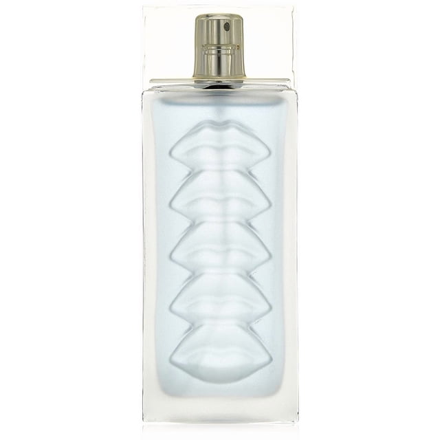 Perfume Salvador Dalí Eau De Ruby Lips Eau De Toilette 100 ml