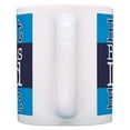 thumbnail image 2 of ThisWear Step Dad Best Step Dad Ever Stepfather Coffee Mug Blue, 2 of 5