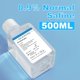 thumbnail image 5 of Solución salina CryoKing al 0,9% normal de 500 ml x 2 botellas para uso en laboratorio, 5 of 5