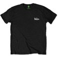 thumbnail image 1 of The Beatles  Adult Drop T Logo T-Shirt, 1 of 2