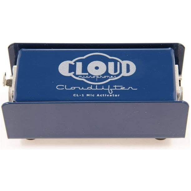 Cloud Microphones Cloudlifter CL-1 Mic Activator - Walmart.ca