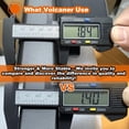 thumbnail image 2 of Funda de carga Volcaner para Honda CRV 2023-2025 con híbrido, 2 of 8