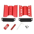 thumbnail image 2 of Support de Réparation de Voiture RC Rotation 360 avec Hauteur Réglable SCX24 pour Différents Angles et Conditions, 2 of 7