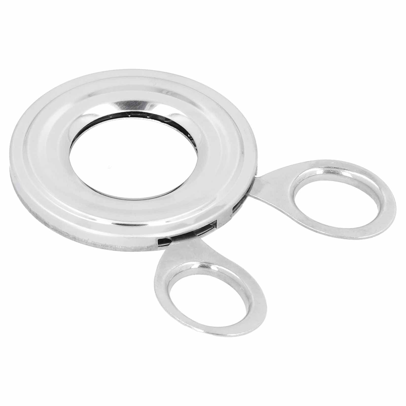 Boiled Egg Cutter Boiled Egg Topper Stainless Steel Egg Cutter Scissor