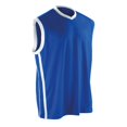 thumbnail image 1 of Spiro Mens Basketball Quick Dry Sleeveless Top, 1 of 2