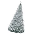 thumbnail image 3 of simhoa Foldable Christmas Tree Gift Creative Easy Assemble for Holiday Party Office 150cm, 3 of 8