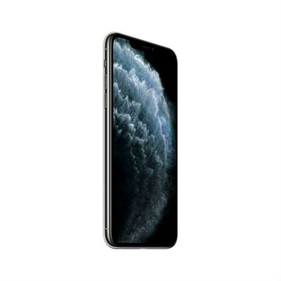 Buy At T Apple Iphone 11 Pro Max 512gb Silver Upgrade Only Online In Indonesia