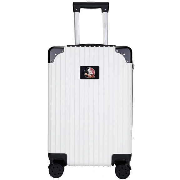 MOJO Florida State Seminoles 21'' Premium Carry-On Hardcase