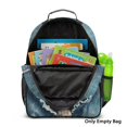 thumbnail image 5 of Jeiento Cute Cat Toddler School Backpack for Girls 2-5, 13.5 Inch Lightweight Preschool Bag for Kids, 2 Front + 2 Mesh Side Pockets Bookbag with Top Handle, 5 of 7