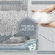 thumbnail image 5 of XXL Pet Dog Bed Sofa Soft Washable Autumn Winter Warm Plush Big Dog Beds For Large Dogs Pet Home Supplies Best Selling Products ShopWise Round, 5 of 14