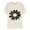 Beige A, variant on Casual Cotton T-Shirts Womens Loose Short Sleeve Daisy Floral Print Crew Neck Tees Cute Summer Tops (L, Blue A)