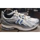 thumbnail image 1 of New Balance 1906R Silver Blue Agate Mens 10, 1 of 5