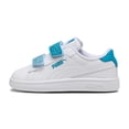 thumbnail image 1 of Tenis Puma de Bebe Smash 3.0 Glitter V Inf 395610 08 15 cm, 1 of 5