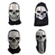 thumbnail image 2 of Halloween Skull Mask Horror Ghost Costume Party Decoration, 2 of 5