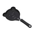 thumbnail image 1 of Pancake Molds For Kids Pancake Pan Mini Pancakes Maker Kids Pancake Pan Mold Non-stick Pancake Griddle Kitchen Supply, 1 of 4