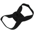thumbnail image 1 of Posture Corrector Adjustable Back Brace for Men Women, Upper Back Support Prevent Hunchback with Breathable Material, 1 of 7