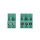 thumbnail image 2 of Operador de Puerta gsm, RTU5024 Controlador de Acceso de teléfono móvil gsm Interruptor de Control Remoto Control de Puerta SMS Unbranded AF01880, 2 of 7