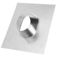 thumbnail image 1 of Selkirk 104825 4 In. Gas 0-2 Adjustbable Flashing, 1 of 1
