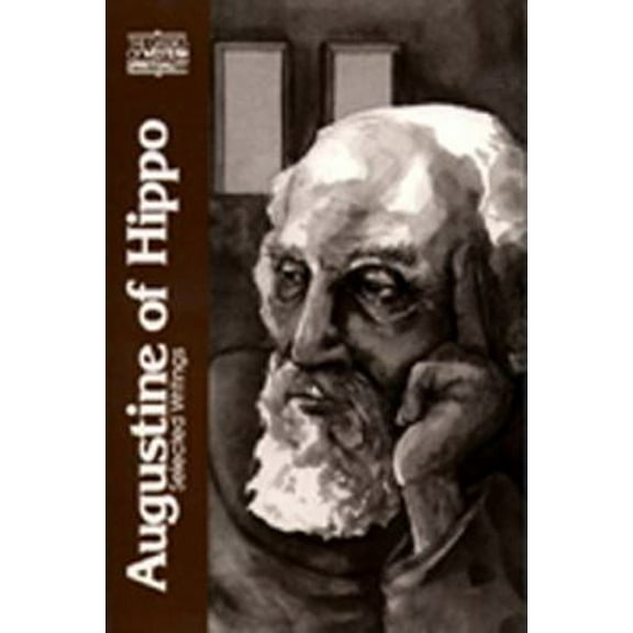 Pre-Owned Augustine of Hippo: Selected Writings (Paperback) 0809125730 9780809125739