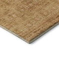 thumbnail image 3 of Addison Rugs Mayfield Premium Machine Washable Transitional Border Salmon Rectangle Rug, 2'6" x 3'10", 3 of 7