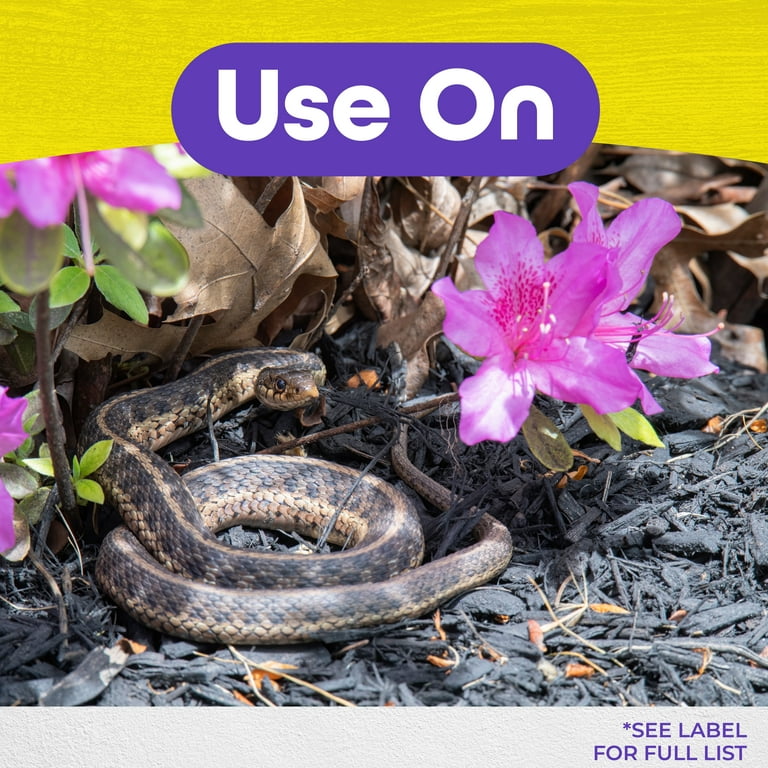 Bonide Snake Stopper Ready-to-Spray Repellent, 32 oz photo 4