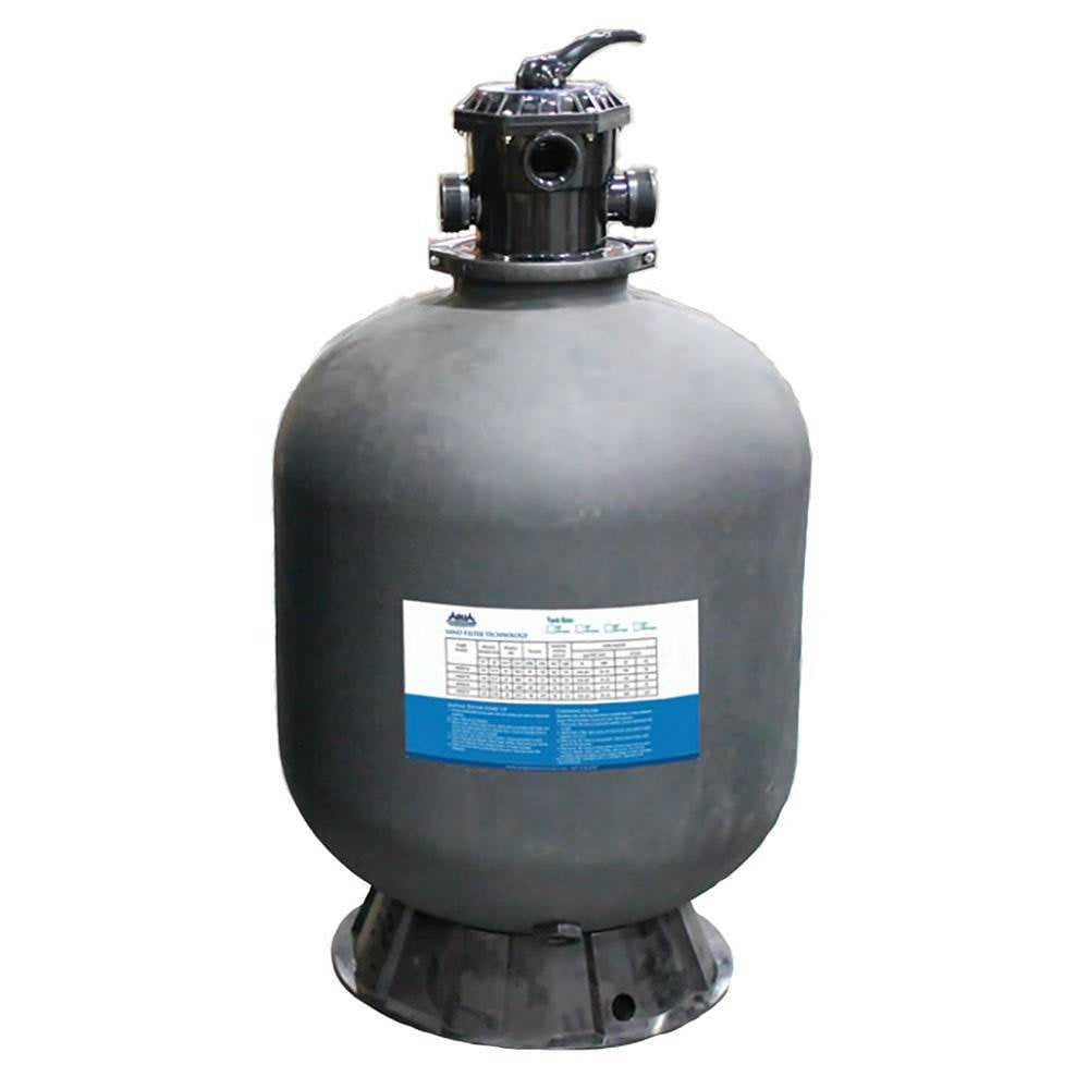 swim pro pool filter
