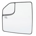 thumbnail image 1 of LeftSideHeatedGlassCarSideMirrorReplacementFL3Z17K707AHcompatiblewithFord2015-2020, 1 of 5