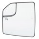 thumbnail image 1 of LeftSideHeatedGlassCarSideMirrorReplacementFL3Z17K707AHcompatiblewithFord2015-2020, 1 of 5