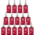 thumbnail image 1 of Loctite 272 Threadlocker Adhesive 50ml Pack of 15 Pieces, 1 of 2