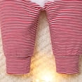 thumbnail image 5 of YDFCWXW Baby Girl Boy Christmas Outfit My 1st Christmas Infant New Year 4 Pcs Set, Cute Holiday Clothes (Red, Newborn), 5 of 9