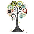 thumbnail image 2 of Tree of Hope Peel &amp; Stick Giant Wall Decal, 2 of 3
