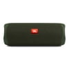 JBL Flip 5 Green Portable Bluetooth Speaker (Open Box)
