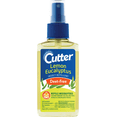 thumbnail image 2 of Cutter Lemon Eucalyptus Insect Repellent - Single Pack — Heavy-Duty Construction, Professional Use, 2 of 3