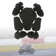 thumbnail image 4 of Almohadilla de Protección Cola 5Pzs Equipo Moto Densidad EVA, 4 of 7