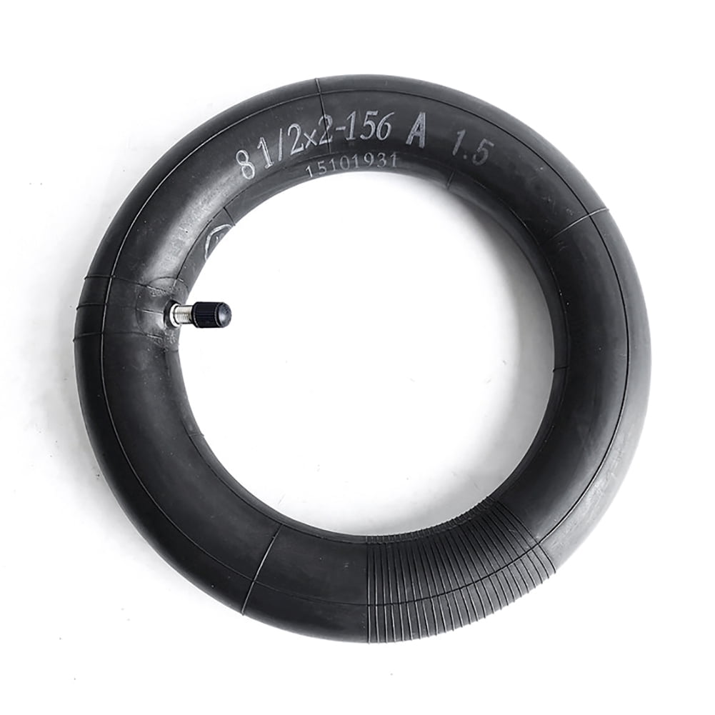 Thicken Inner Tube 8 1/2×2 w/Straight Tire Fit For-Xiaomi-M365 Electric Scooter 