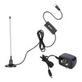 thumbnail image 3 of Mini Antena UHF Steren ANT-9015 con Base de Imán y Booster de 26, 3 of 4