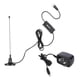 thumbnail image 3 of Mini Antena UHF Steren ANT-9015 con Base de Imán y Booster de 26, 3 of 4