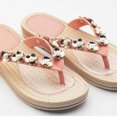 thumbnail image 1 of BESTYASH 4Pares Plantillas Medias Transparentes Para Zapatillas Protección Y Amortiguación, 1 of 8