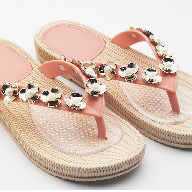 BESTYASH 4Pares Plantillas Medias Transparentes Para Zapatillas Protección Y Amortiguación