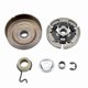 thumbnail image 1 of Sprocket Clutch Kit Fit for Stihl 018 023 025 MS210 MS230 MS250, 1 of 5