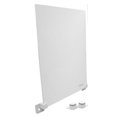 thumbnail image 1 of Amaze Heater Heat Guard for 600W Heater, 1 of 4