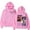 8, variant on TINI STOESSEL 2025 Tour Graphic Hoodie Oversized Long Sleeve Unisex Casual Comfort Fashion Pullover