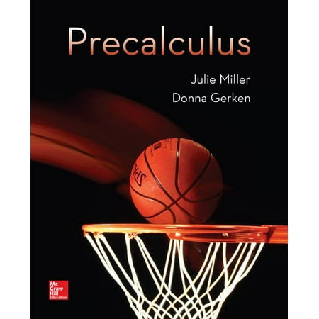 UPC: 9780078035609 | Precalculus (Hardcover)